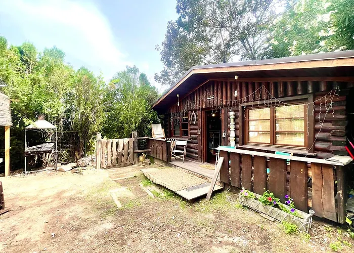 Casa Fidelina IV Miraflores De La Sierra