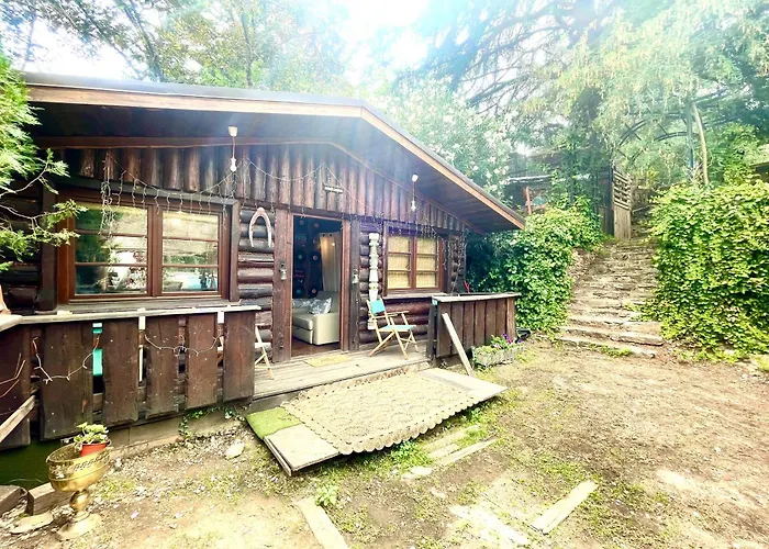 Casa Fidelina IV Miraflores De La Sierra