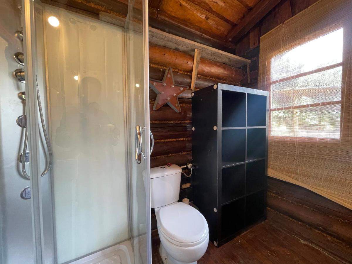 Casa Fidelina Iv Ferienhaus Miraflores de la Sierra