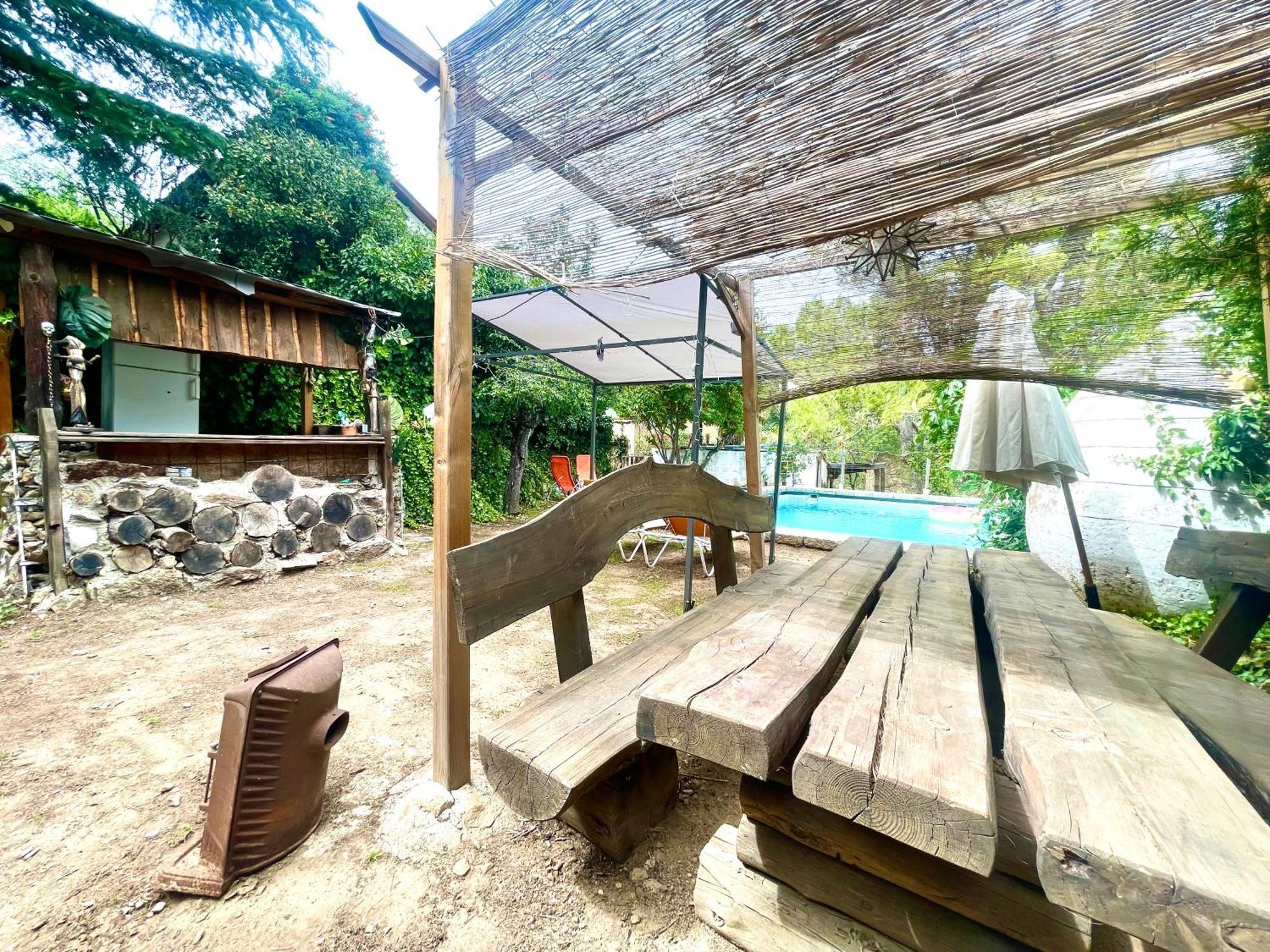 Ferienhaus Casa Fidelina Iv