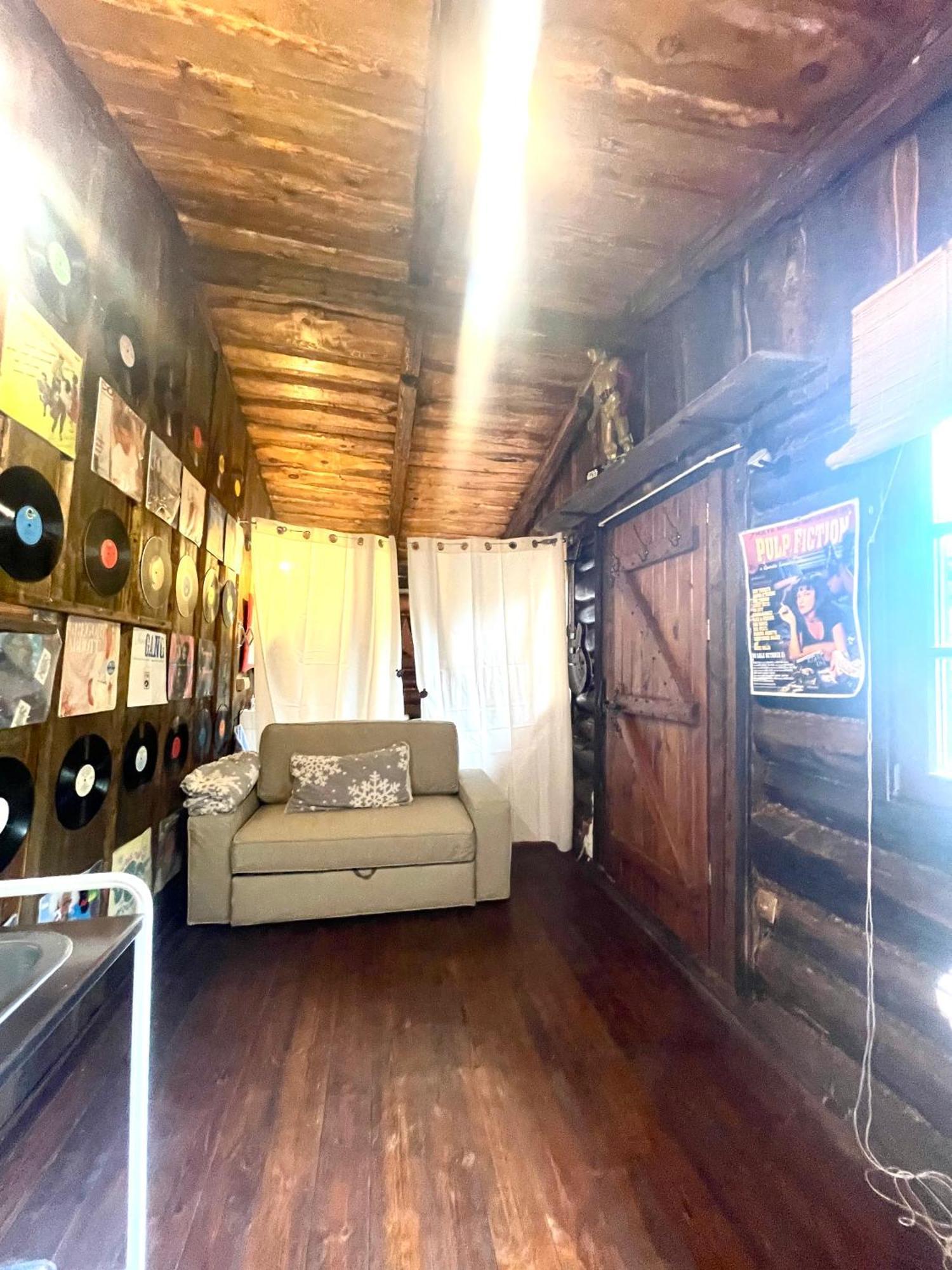 Casa Fidelina Iv Ferienhaus *