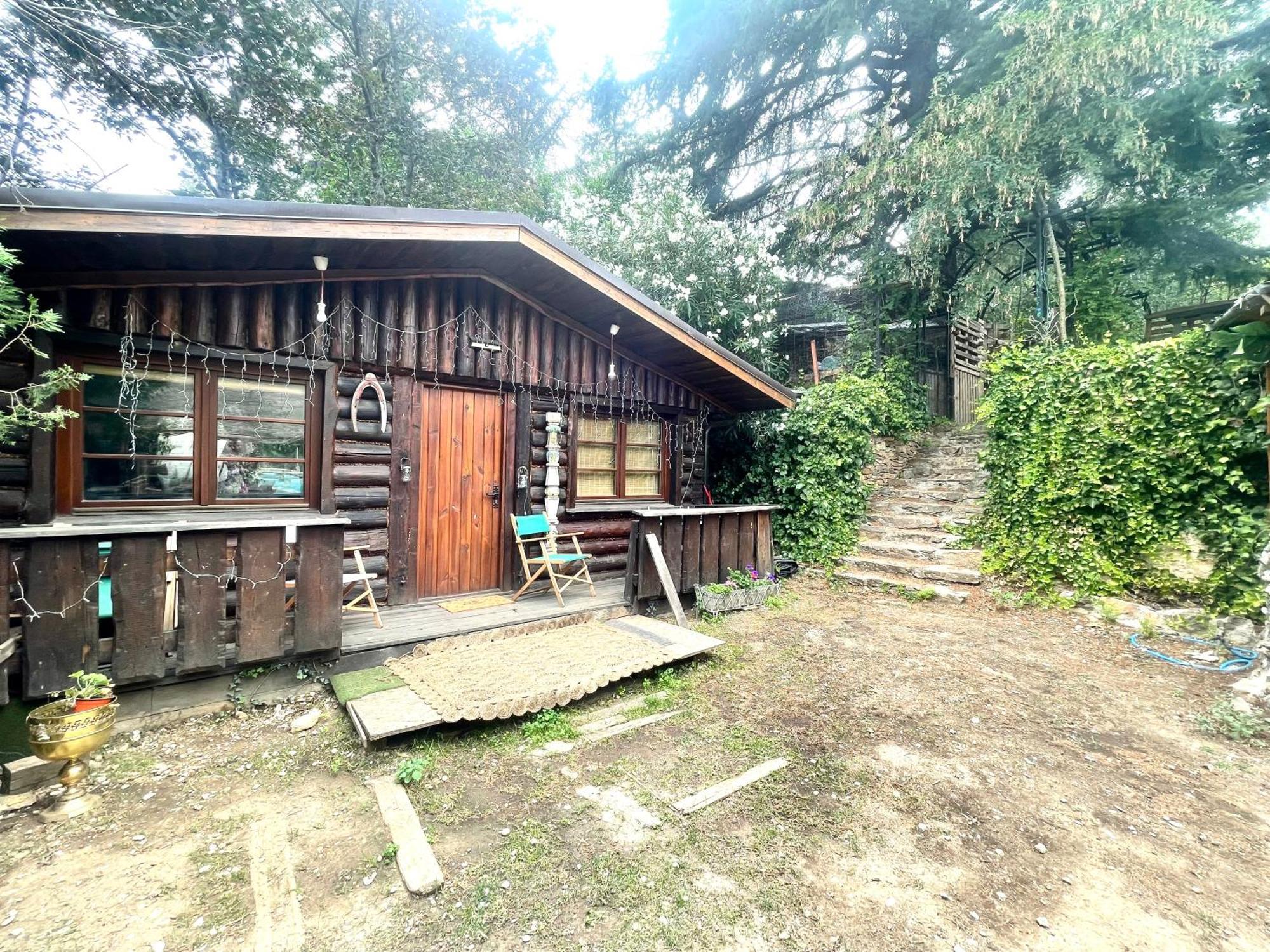 Casa Fidelina Iv Ferienhaus *